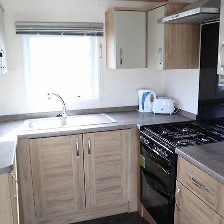 Coastfields Holiday Village Инголдмелс Екстериор снимка
