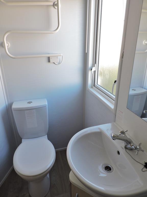 Coastfields Holiday Village Инголдмелс Екстериор снимка