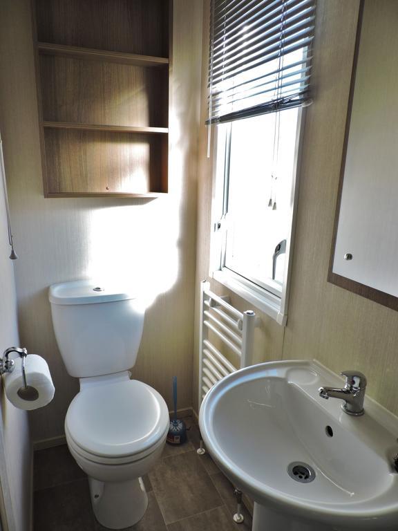 Coastfields Holiday Village Инголдмелс Екстериор снимка