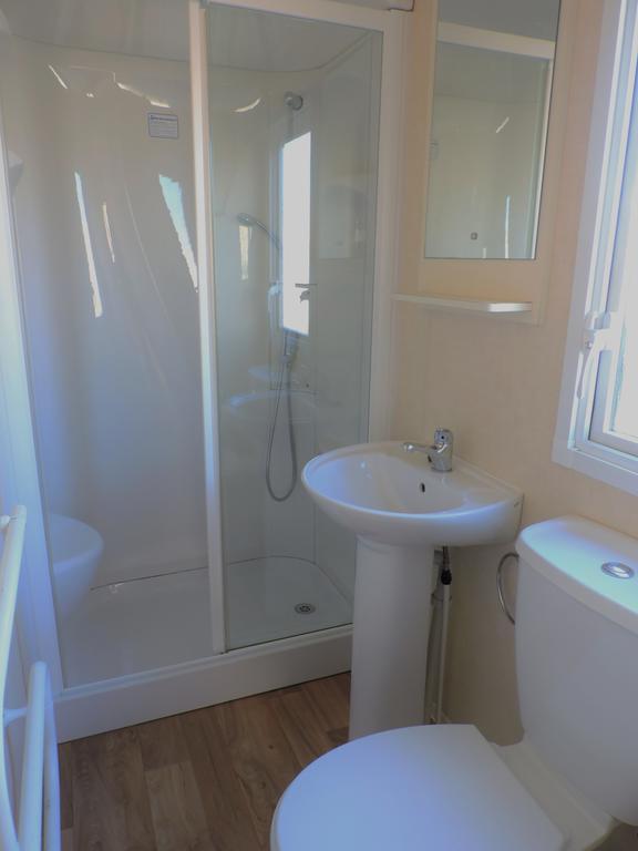 Coastfields Holiday Village Инголдмелс Екстериор снимка