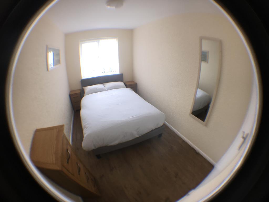 Coastfields Holiday Village Инголдмелс Екстериор снимка