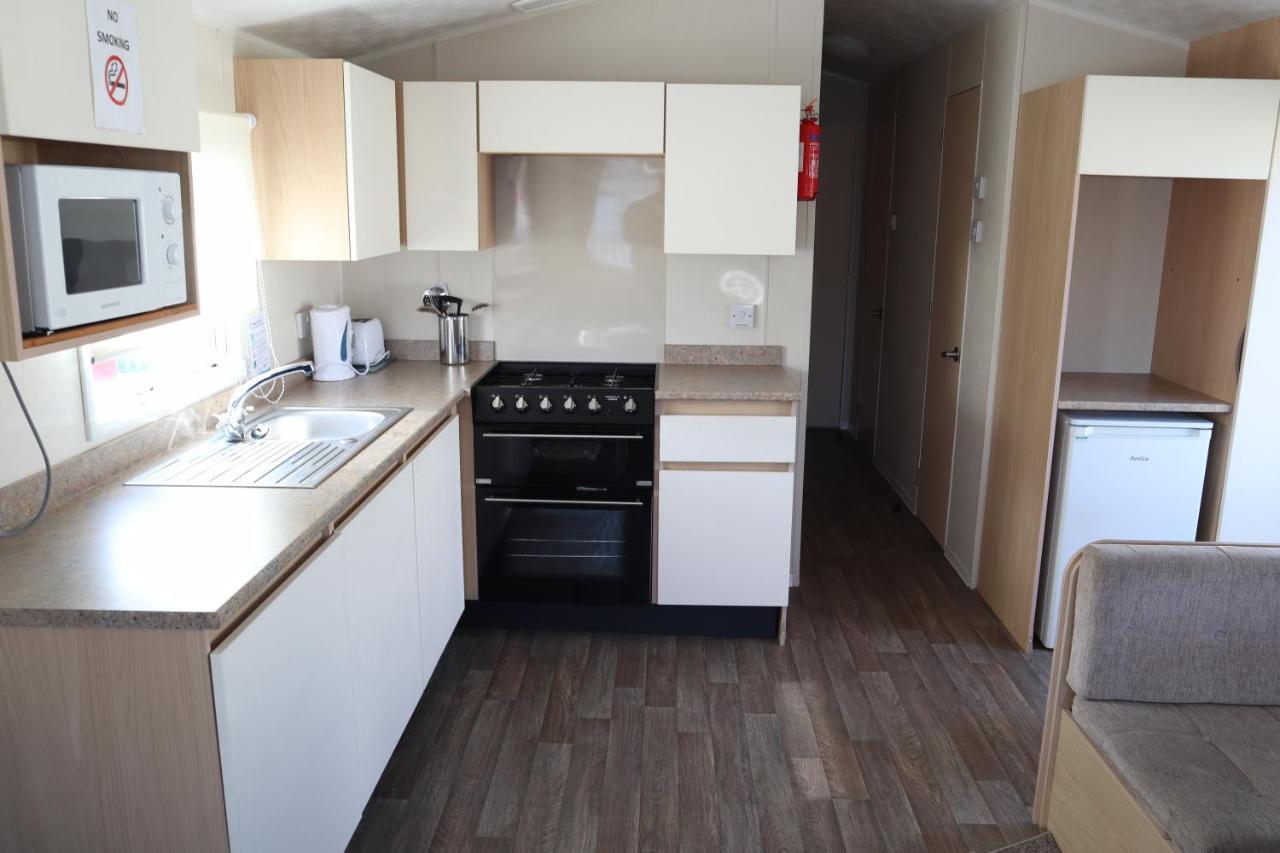 Coastfields Holiday Village Инголдмелс Екстериор снимка